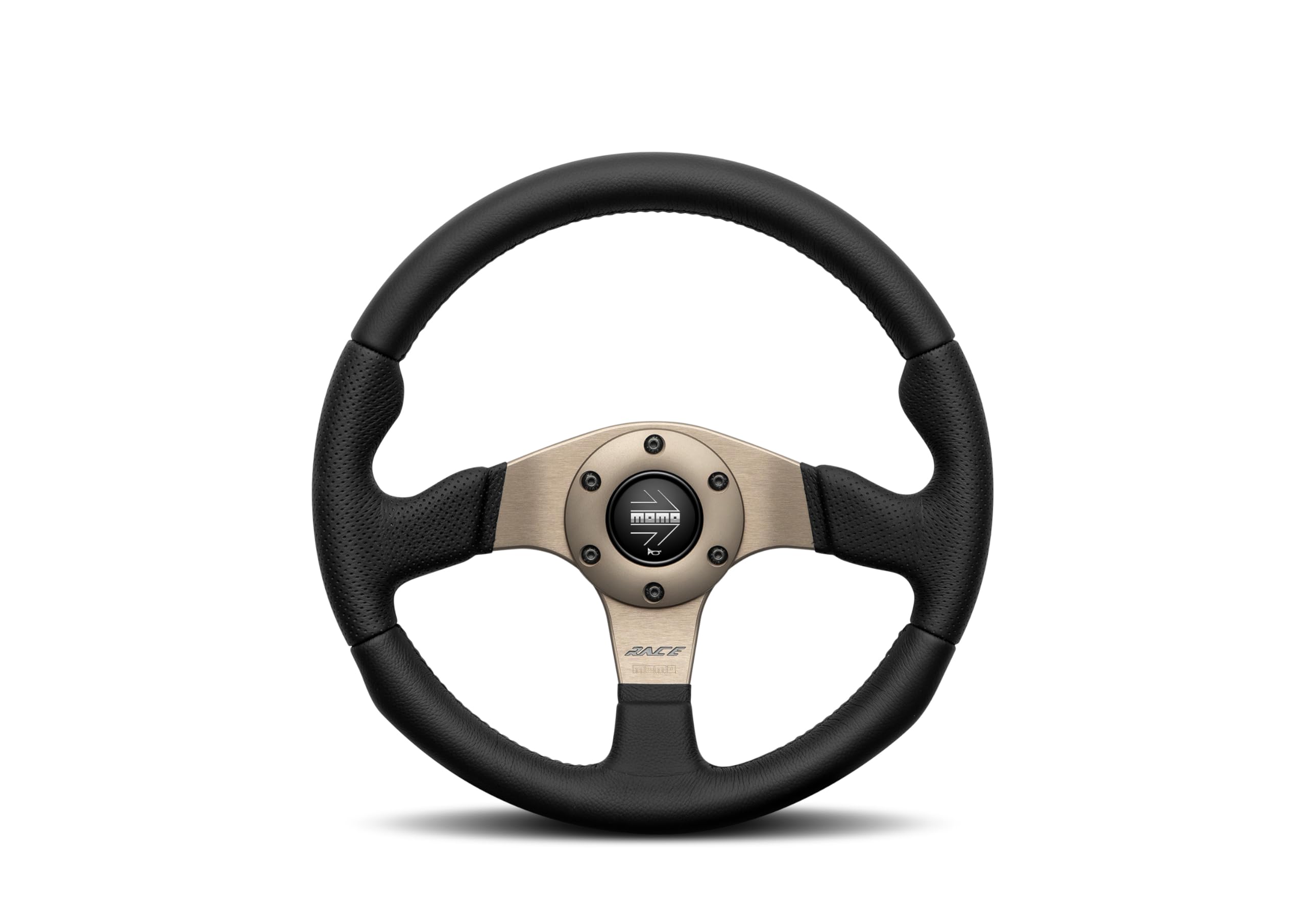 Amazon | MOMO(モモ)ステアリング レース 2.0 320mm R-2