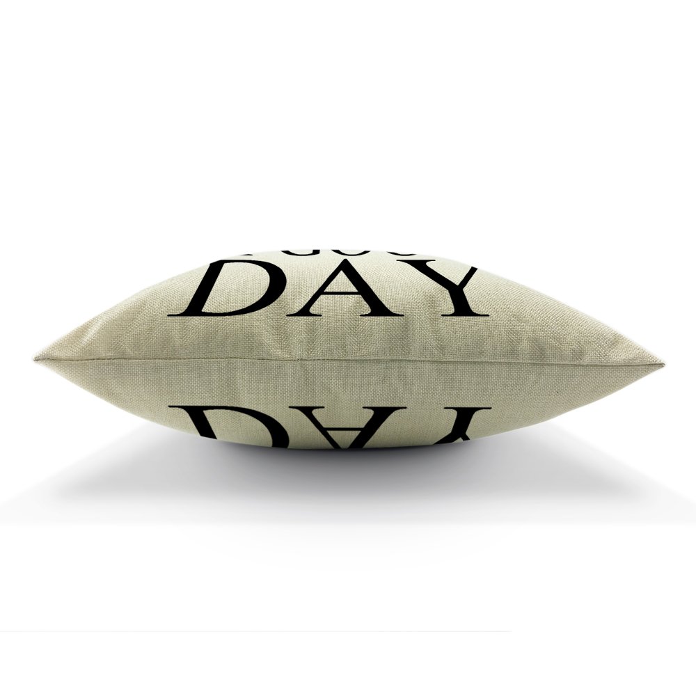 Gong Yoo Kissenbezug 45x45cm - Kreativer Überwurf Mikrofaser Doppelseitig