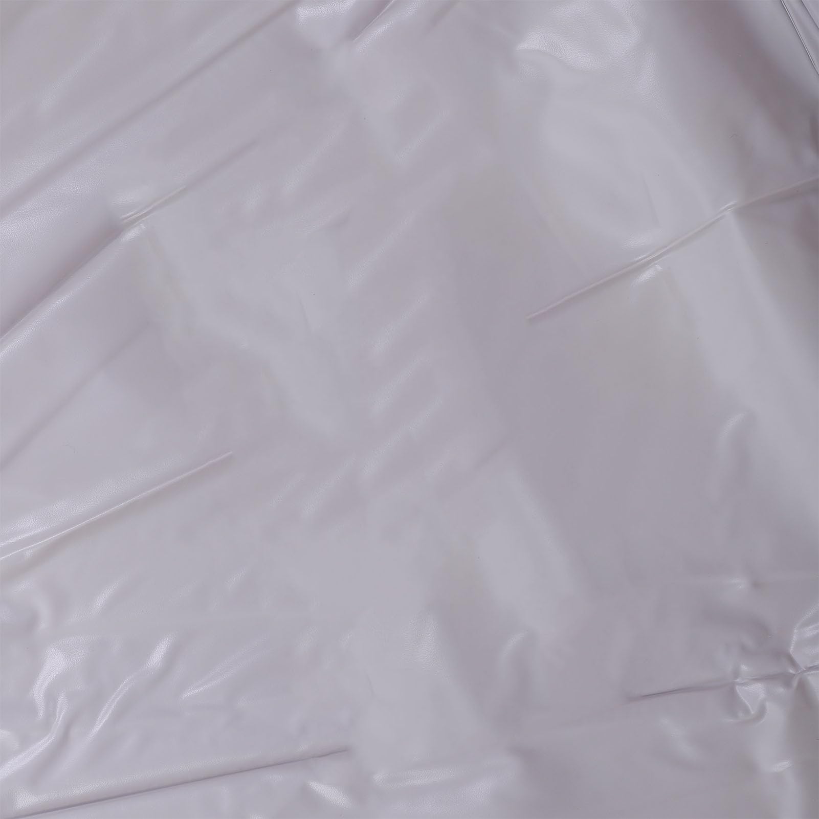 Generic Przenośna Wanna Wygodny Składany Basen dla Psa na Kemping, Składany Basen dla Zwierząt (120x30cm)