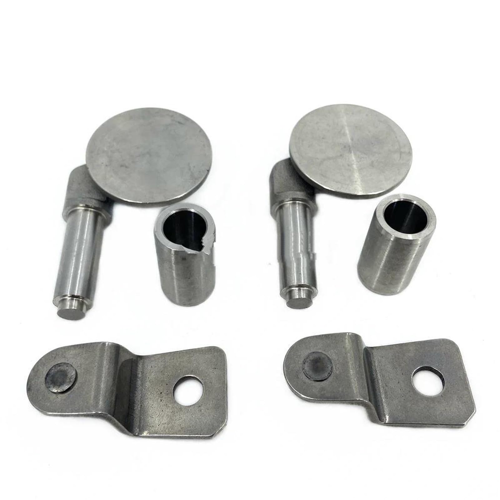 turbocompressore Kit Valvola Turbina MGT2260SDL 790463 11657848115 Per BMW X5 M (E70) 408 Kw - 555 HP S63B44 2009-