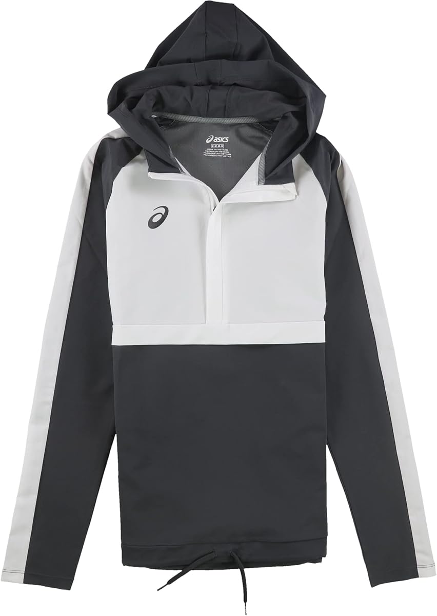 ASICS Women's Team Woven Track Top