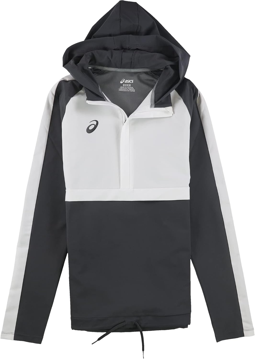 ASICS Women's Team Woven Track Top