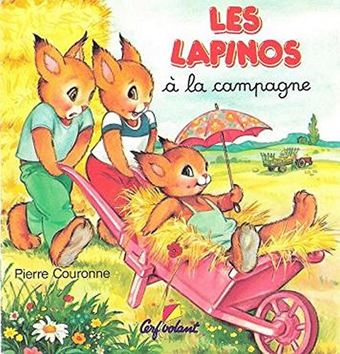 Lapinos a la Campagne