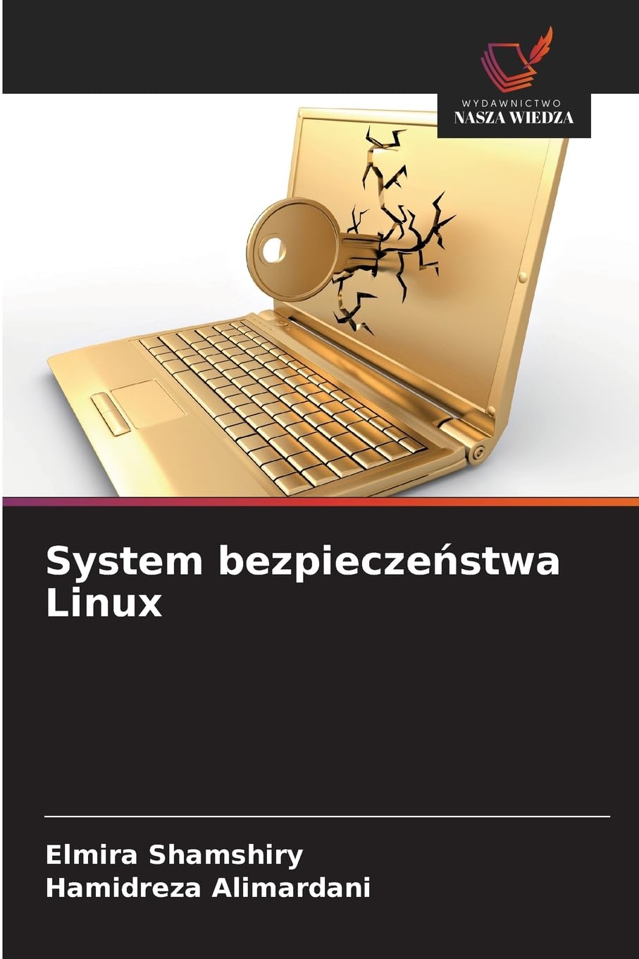 System bezpieczeństwa Linux