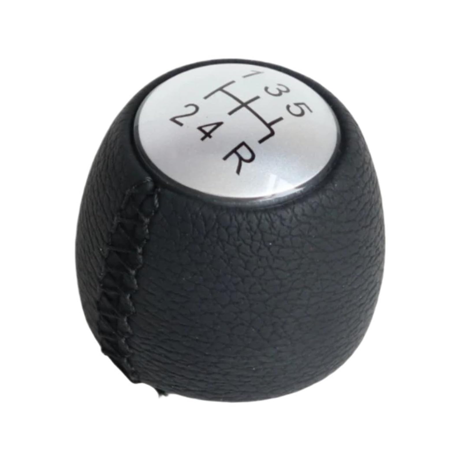 KUNYOS Sporty Gear Shifter Knob for ALFA for Romeo 147 166 OE 55347082