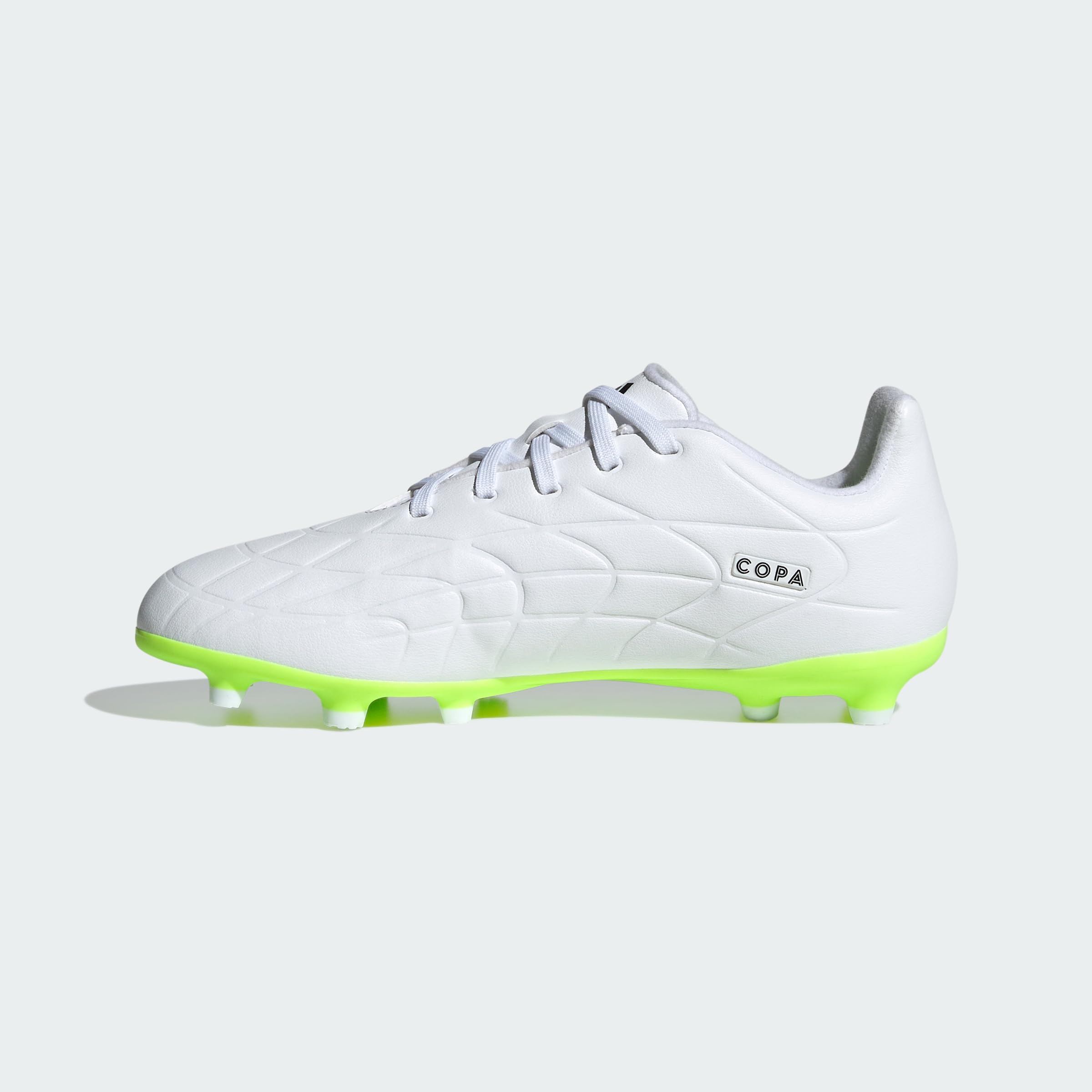adidas Copa Pure.3 Firm Ground Boots Scarpe da calcioUnisex - Bambini e Ragazzi