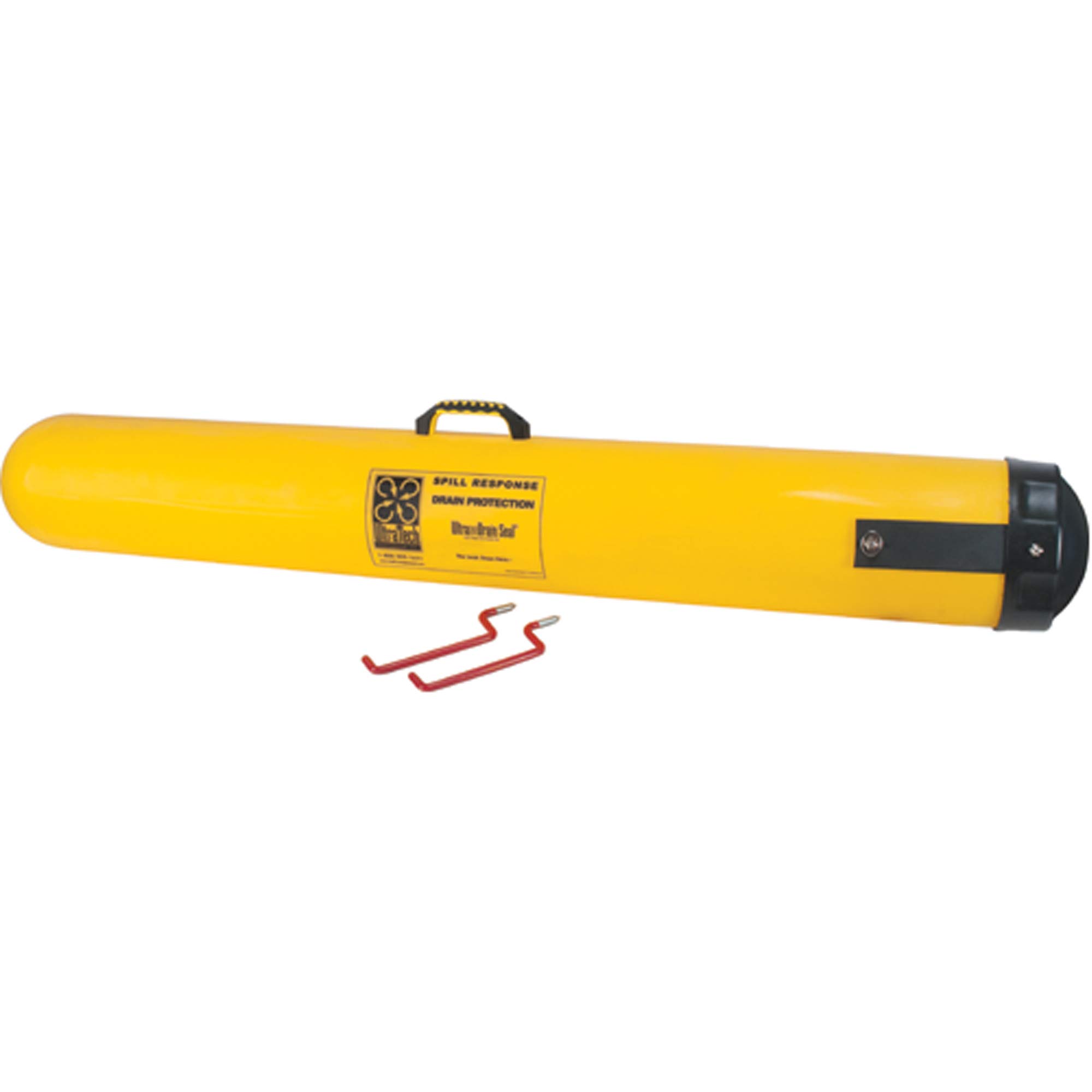 Drain Seal Wall Mount, 38-1/2 in. L