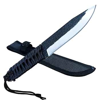 日本刀　残欠　ナイフ　⑤ フルタング　アウトドア　キャンプ　バトニング　釣り Amazon.co.jp: ナイフ バトニング フルタング アウトドアナイフ