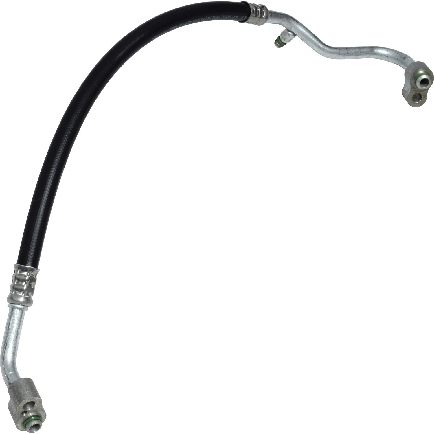 Universal Air A/C Refrigerant Discharge Hose for Ram HA112658C