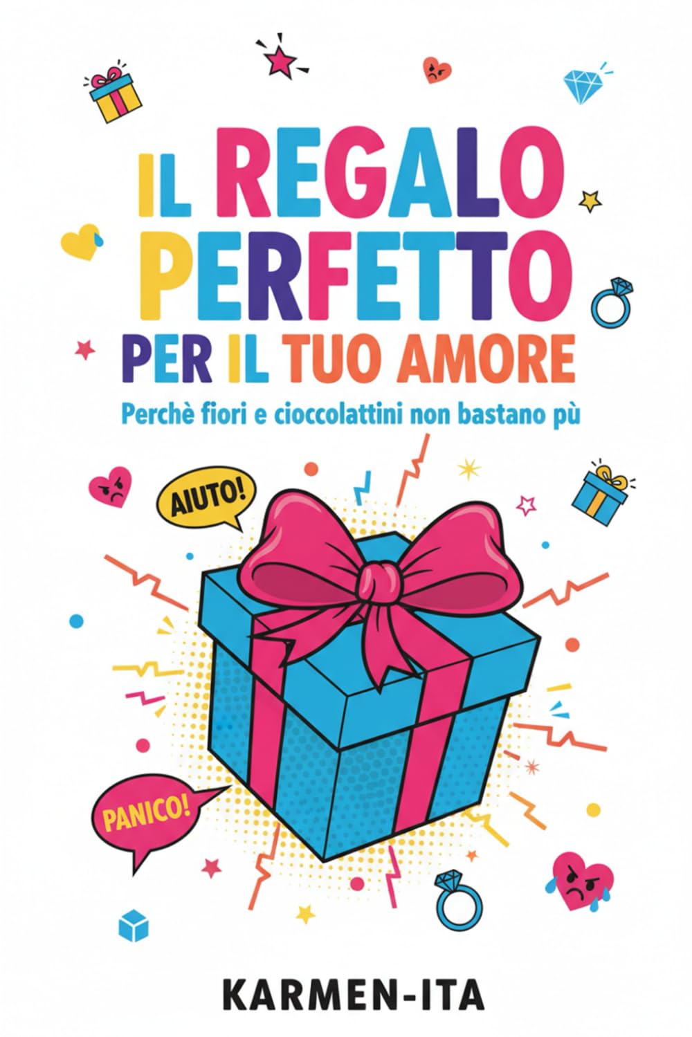 Il Regalo Perfetto per il Tuo Amore: Guida pratica ai regali artigianali e utili per ogni occasione