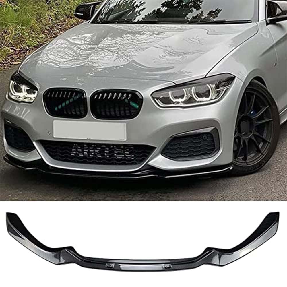 Lame aileron avant BMW F20 F21 M118i M120i M135i M140i 2015-2019