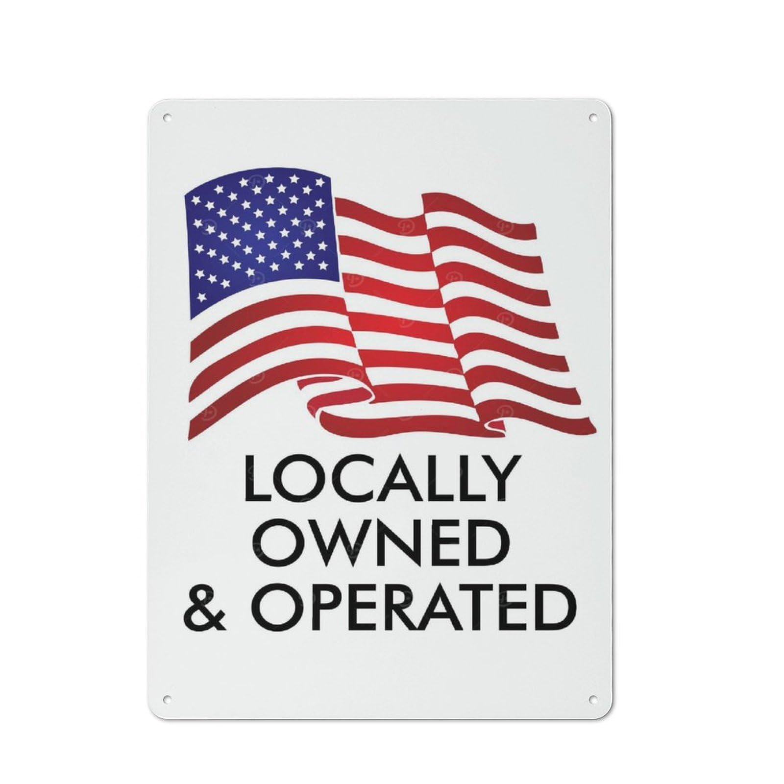Junmoney Local Operator Usa For Garden Room Or Summerhouse, Vintage Tin Sign 40X30cm, For Display In Garden Rooms And Summerhouses