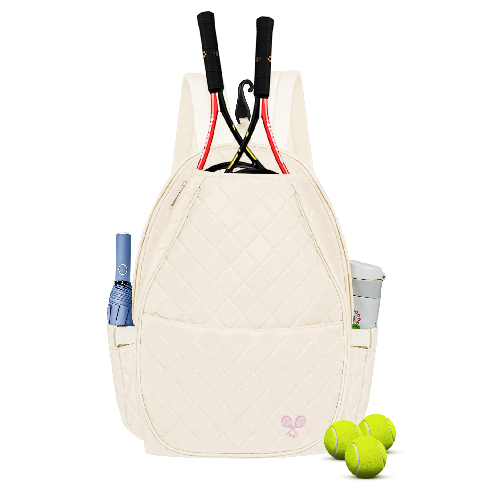 best tennis racket bag