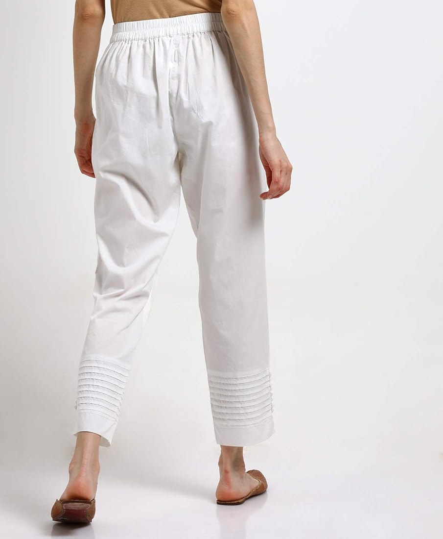 Aggregate 99+ amazon white pants best in.eteachers