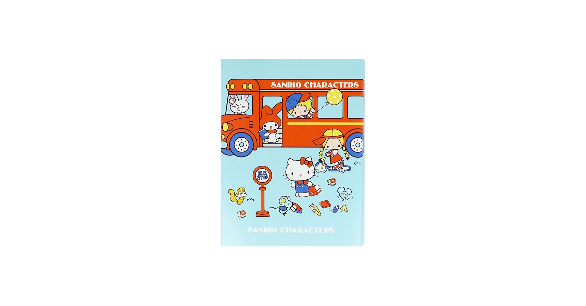 まるページ Amazon.co.jp: サンスター文具(Sun-Star Stationery) サンリオ