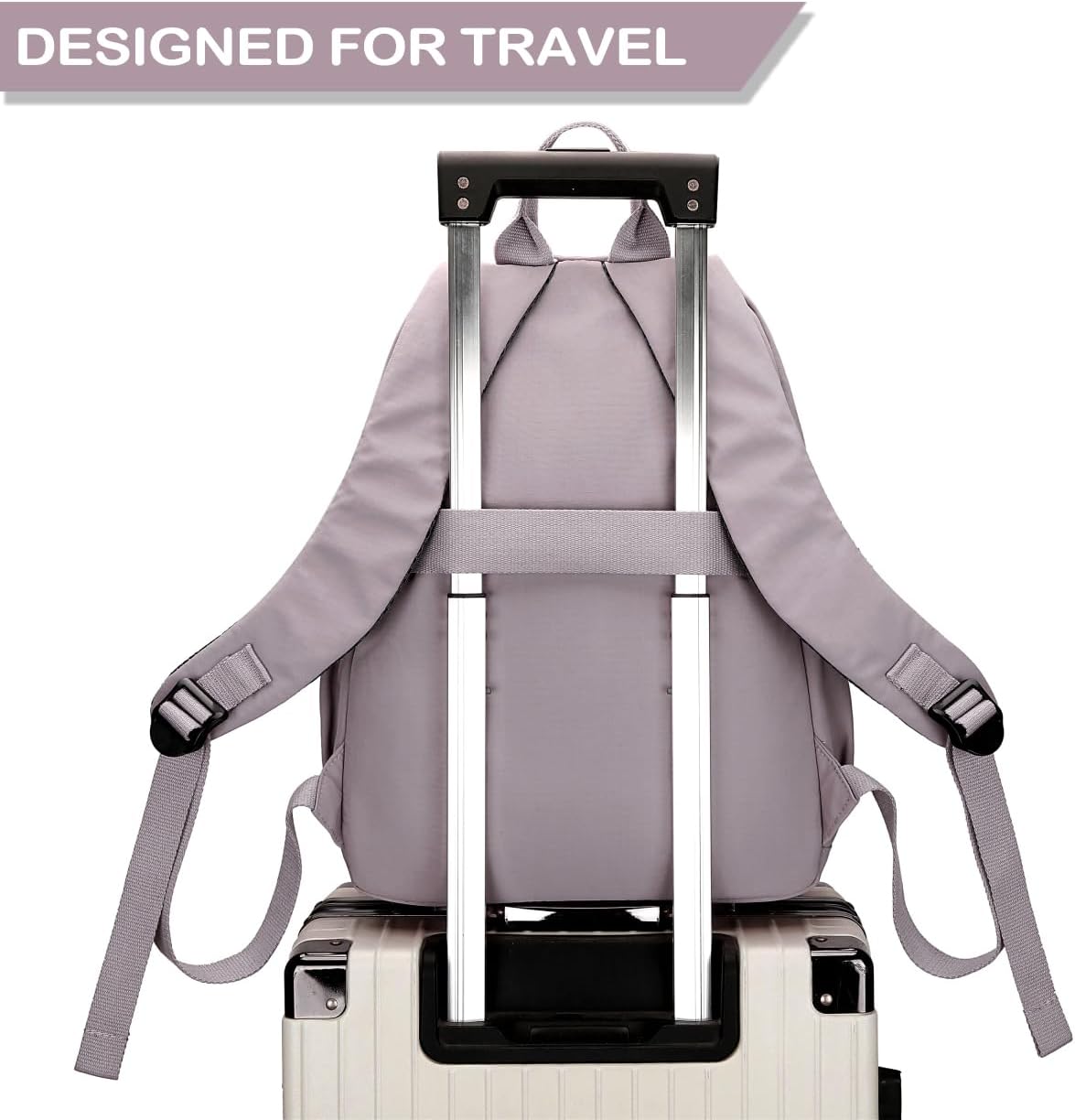 Backpack Purse for Women Small Backpack Cute Travel Backpack,