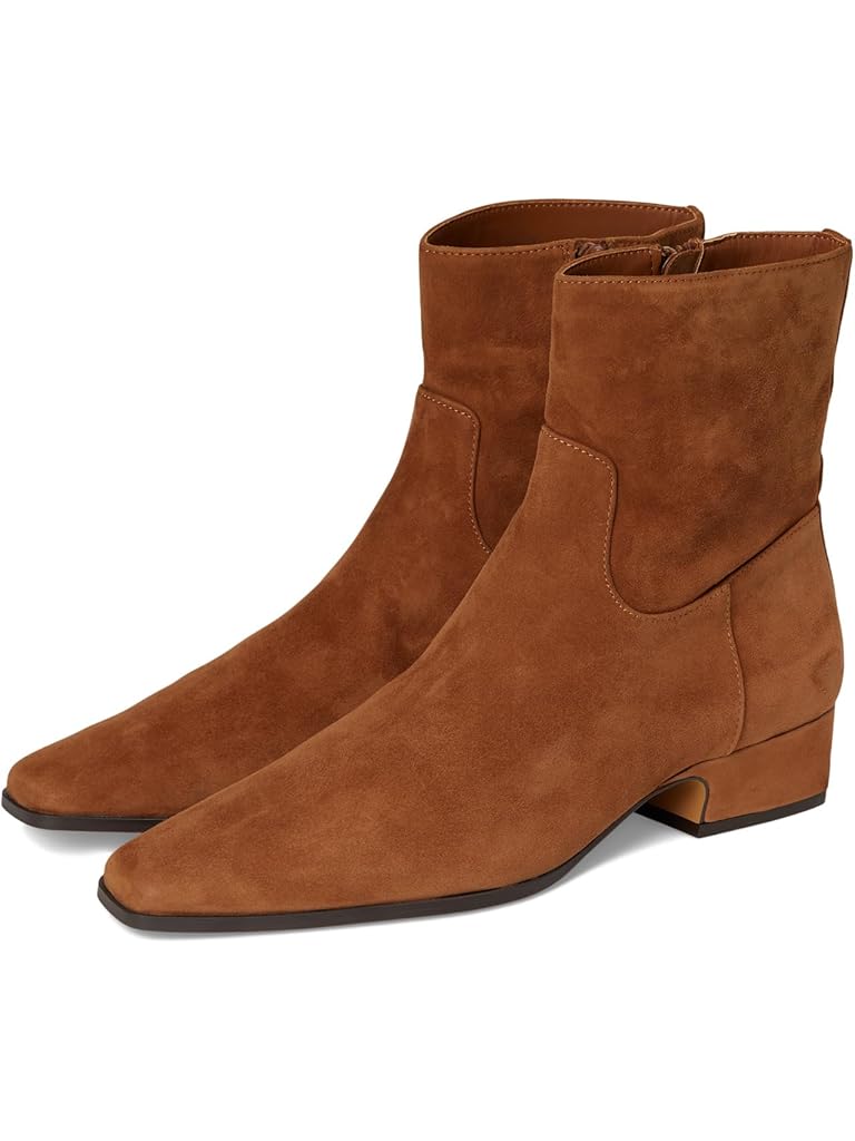 Brown Steve Madden Dusty