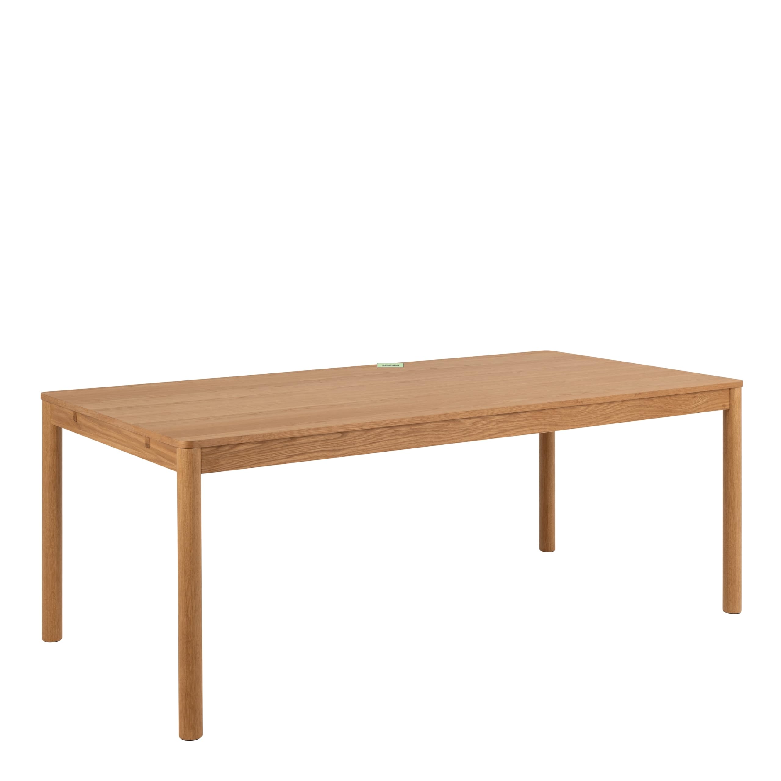 Furniture To Go | Atlantic, Oak, Dining Table