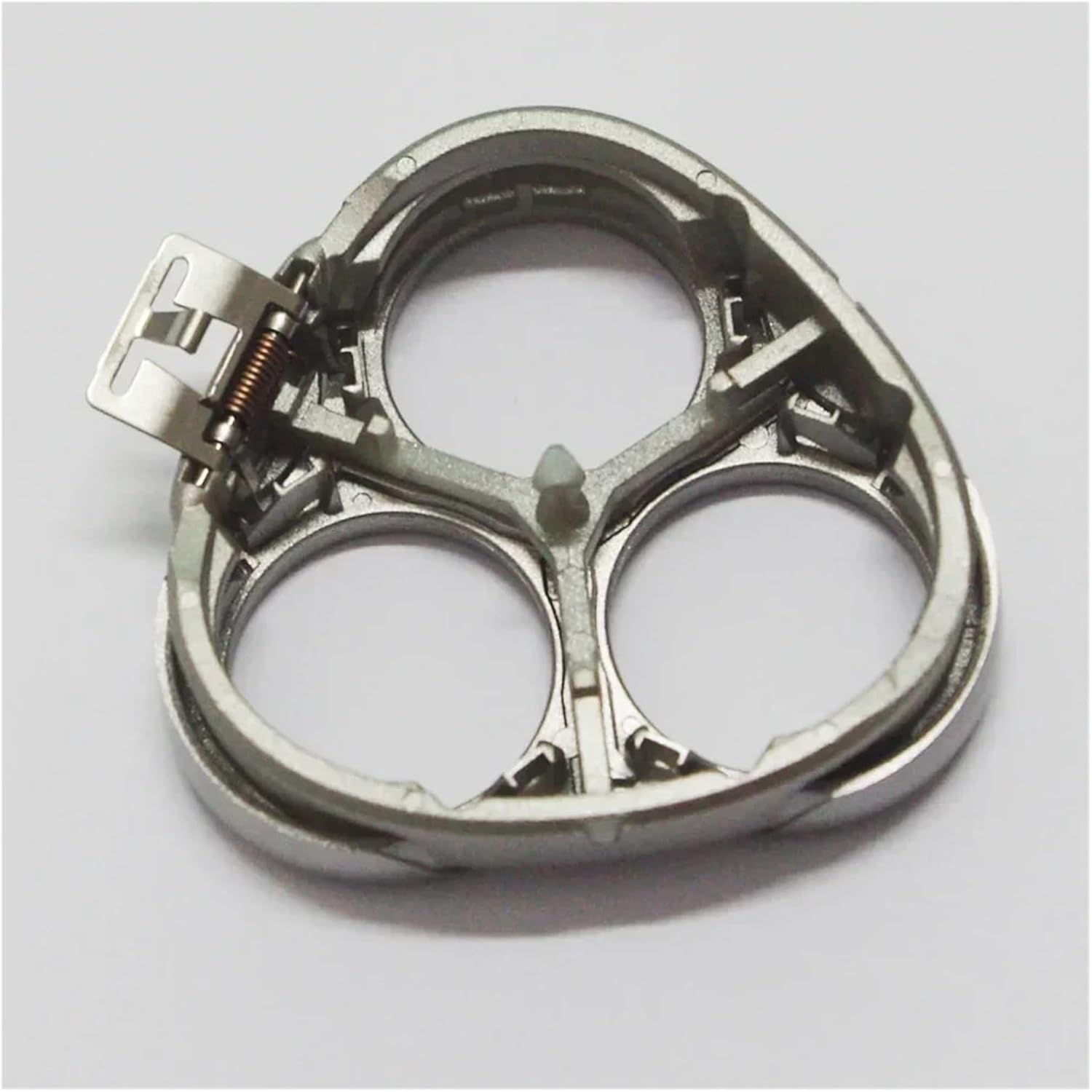 シェーバーアクセサリー、シェーバーヘッドホルダー、compatible for Philips HQ8445 HQ8830 HQ88  交換用シェービングヘッドホルダー 交換用シェービングヘッドホルダー1個、Philips HQ8445 HQ8830 HQ8825 HQ8845 HQ8865 HQ88