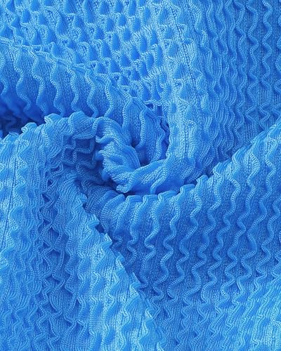 Image of Mioglrie Toddler Baby Swimsuit Girl Bathing Suit Girl 2T 3T 4T 5T 6T Girls One Piece Swimsuits Color Block Swimwear