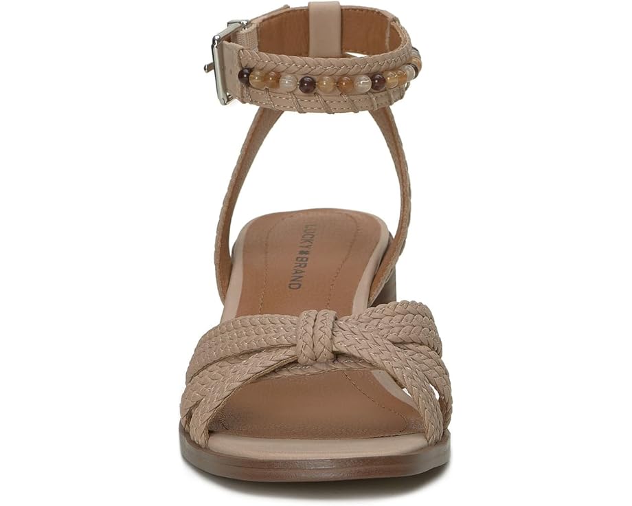 Lucky Brand Jathan - Front View