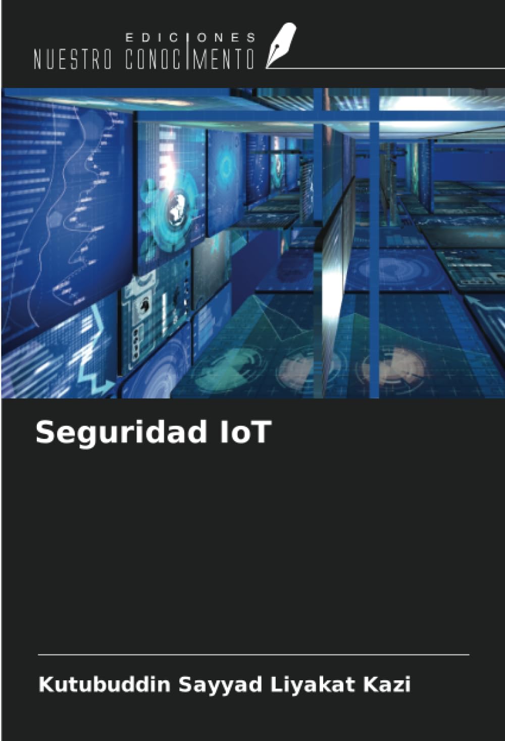 Seguridad IoT