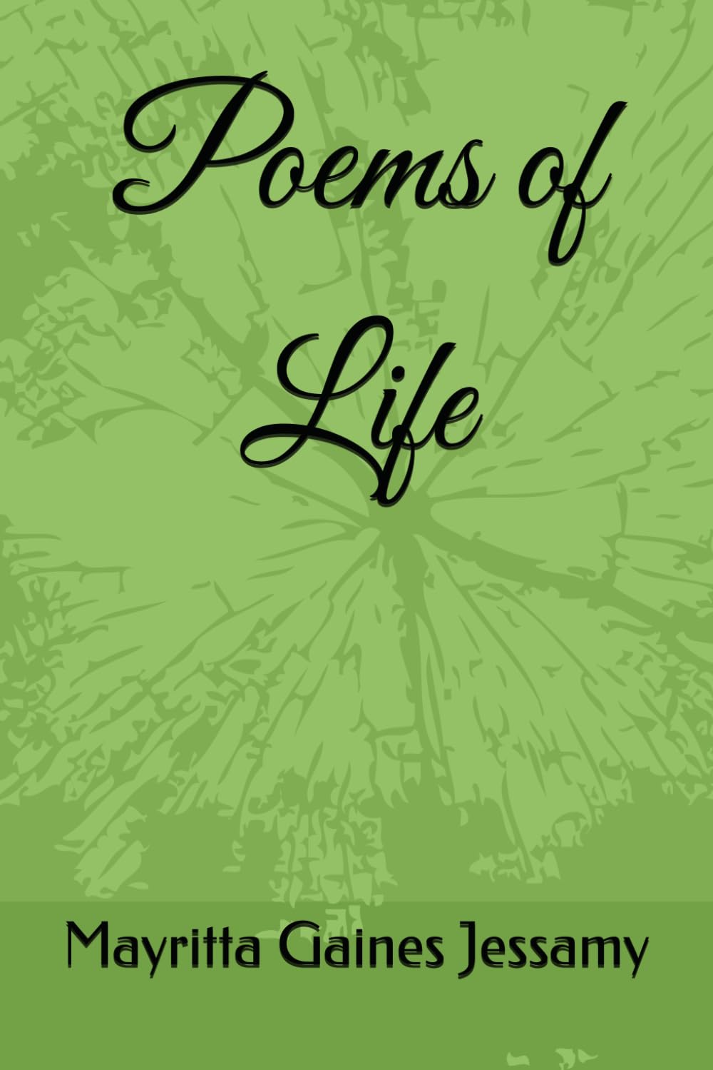Poems of Life