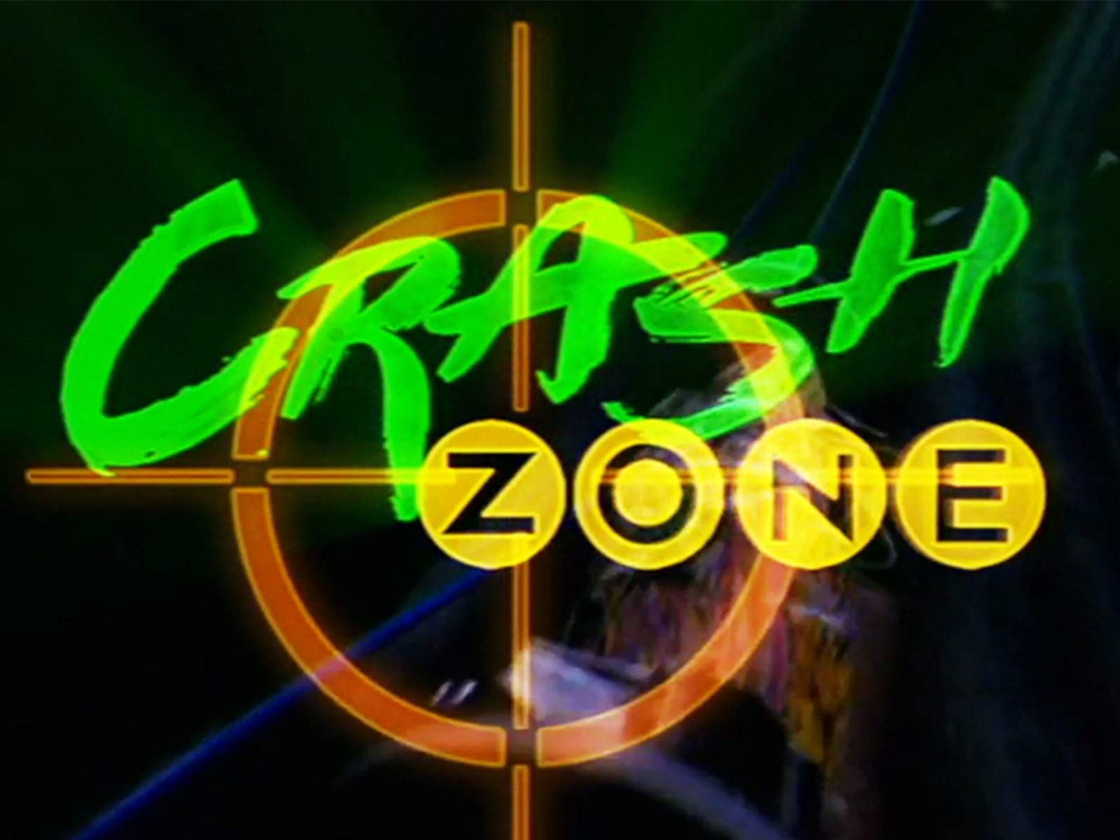Crash Zone