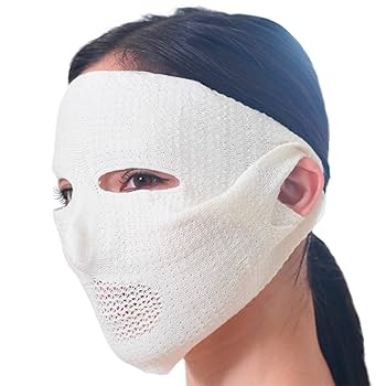 パック・フェイスマスク Coco Amazon.co.jp: coco-kara 日本製 シルク 100％ 洗える フェイス