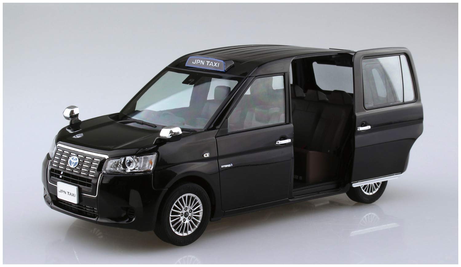 Amazon | 青島文化教材社 1/24 ザ・モデルカーシリーズ SP トヨタ
