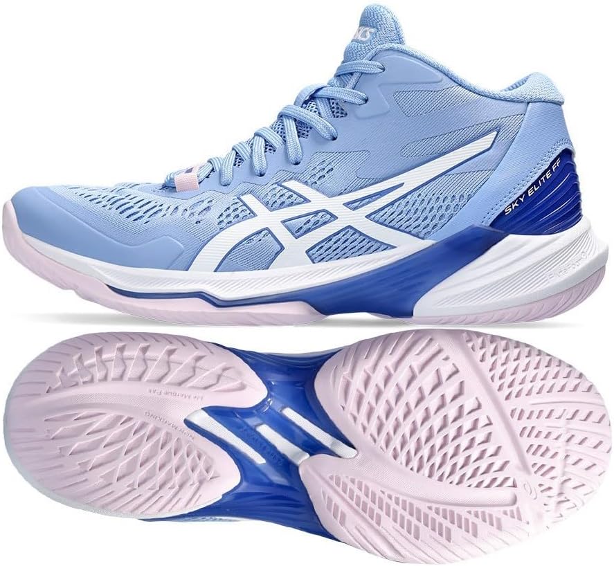 asics sky elite ff 2