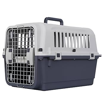 Amazon | Epetlover犬 クレート 犬 ペットキャリー 小型犬 中型