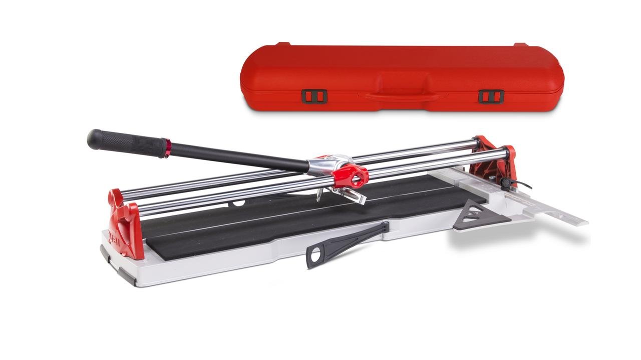 Rubi Speed-62 Magnet Manual Cutter with Case