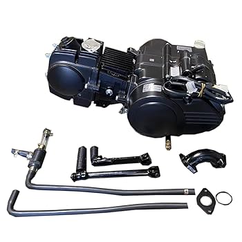 Amazon | X-PRO ZongShen 125cc 4ストロークピットダートバイク