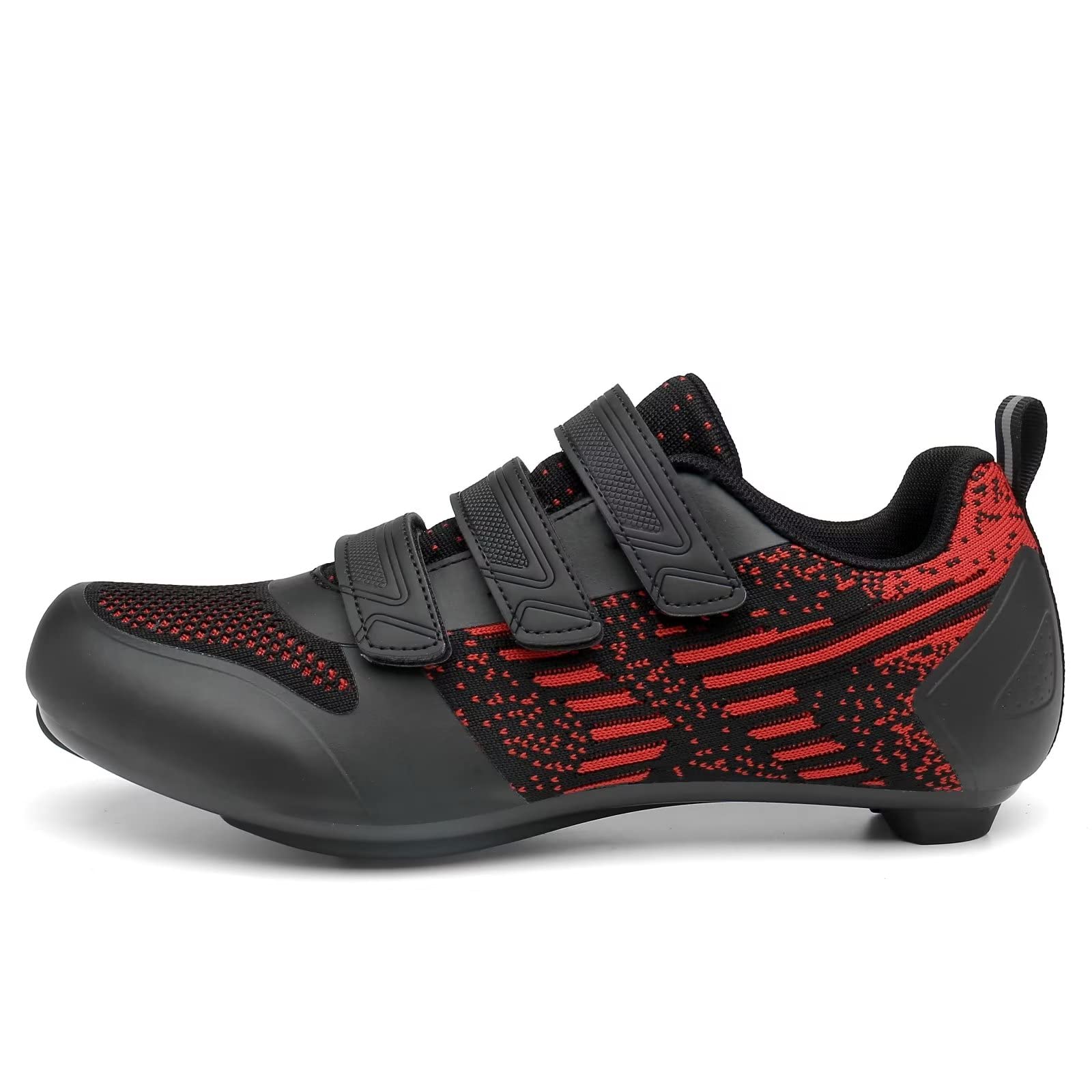 Zapatillas MTB Hombre Zapatillas Spinning Mujer Transpirables Zapatillas Ciclismo Carretera Zapatillas de Bicicleta de Carretera Zapatillas de Ciclismo