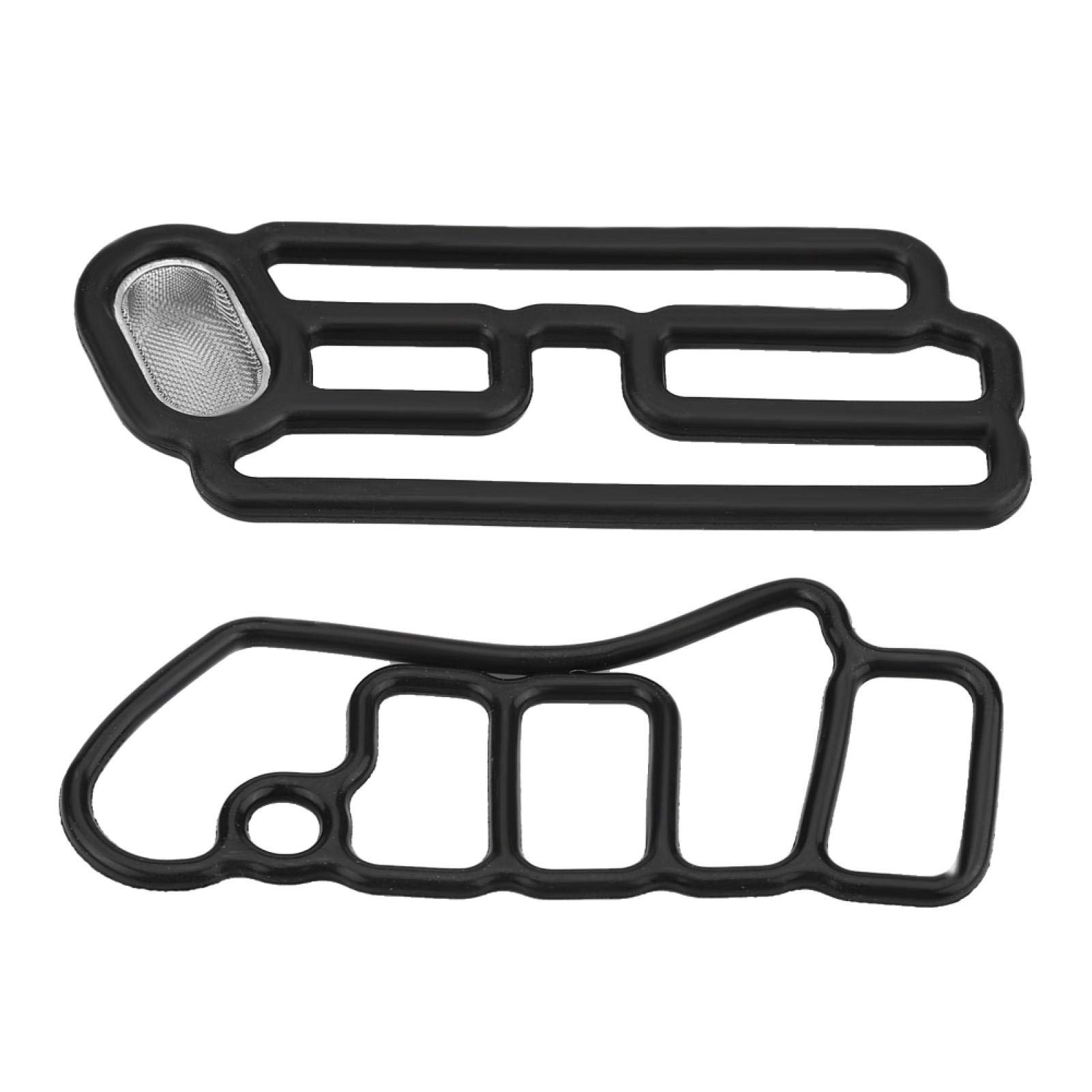 Uszczelka elektromagnetyczna, para uszczelki głowicy cylindra uszczelki VTEC 15815-R70-A01 15845-R70-A01