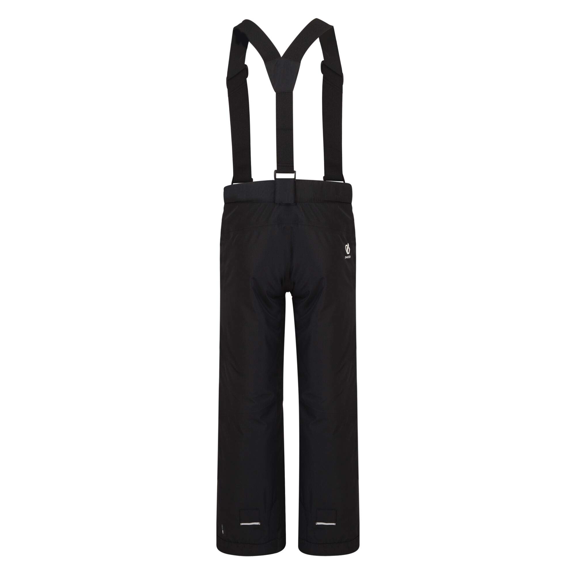 Dare 2b Unisex Skihose Motive Water Repellent Ski Pant Trousers with Adjustable Braces