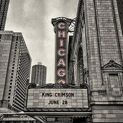 Official Bootleg: Live in Chicago, June 28th, 2017