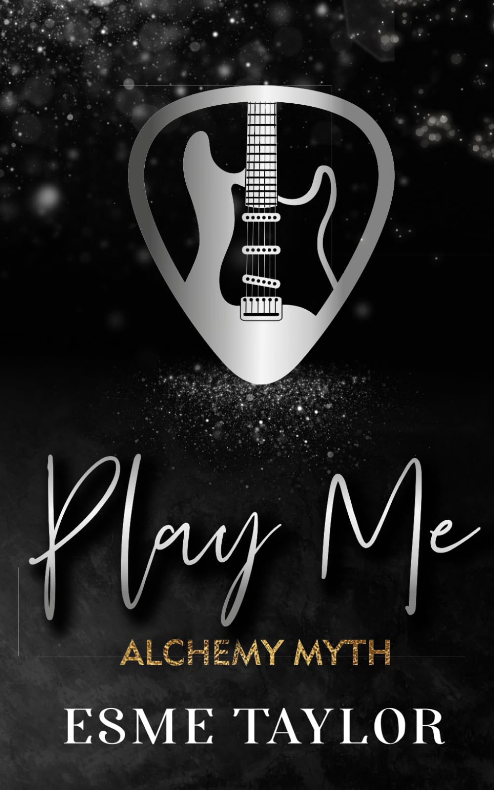 Play Me: Soft Femdom Rockstar Romance (Alchemy Myth)