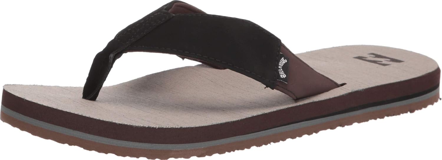 Billabong Overhead Sandal - Light Khaki
