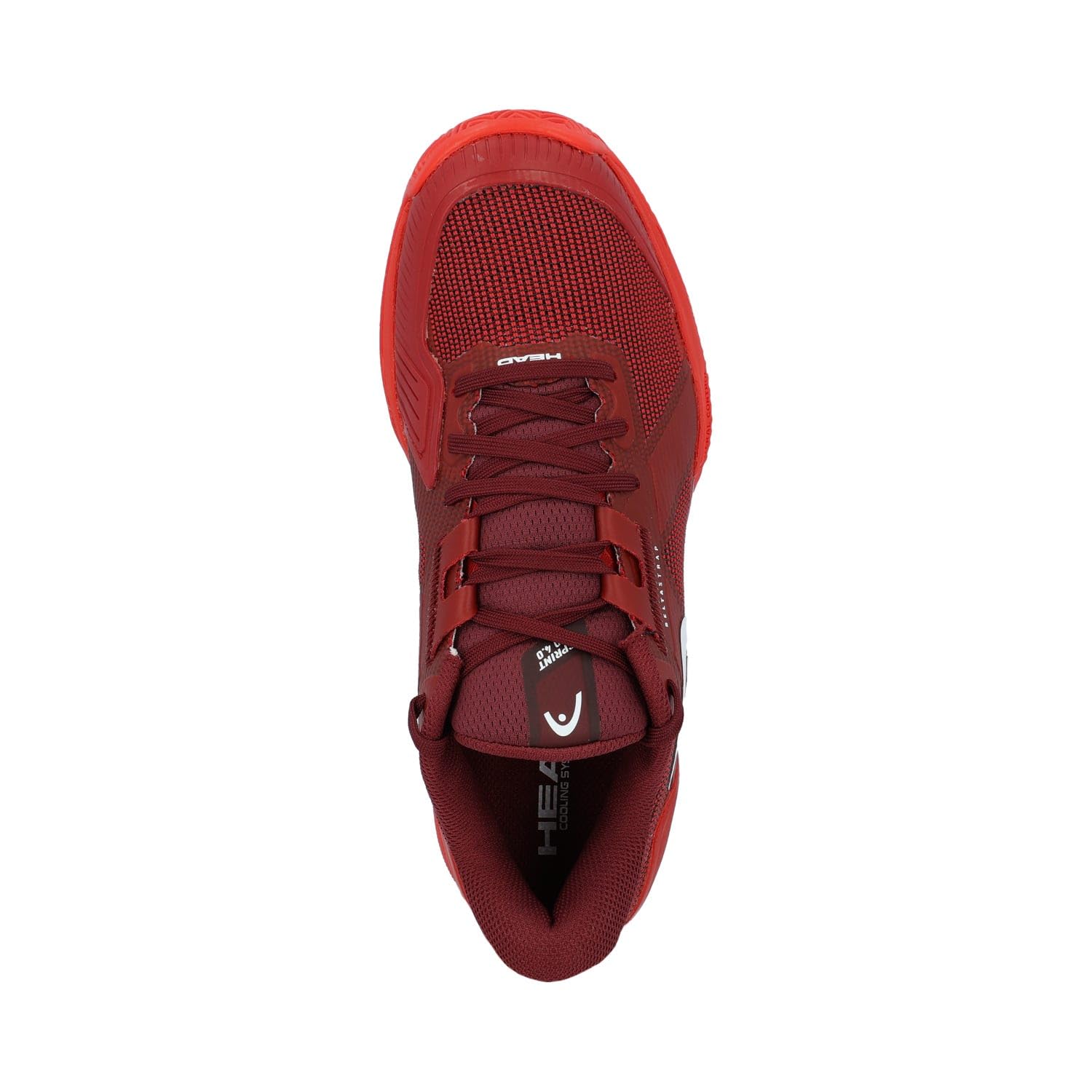 Head Sprint PRO 4.0 Clay Scarpe da tennisUomo