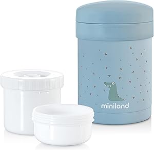 Portapappa termico thumbnail classifica