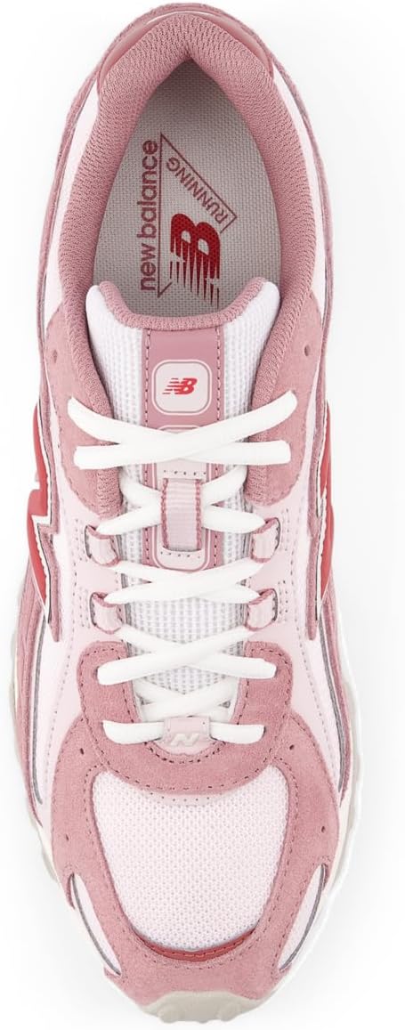 New Balance Women's 204L Rosewood Sneakers