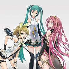 Exit Tunes Presents Vocaloanthems ボカロアンセムズ 読書メーター Exit Tunes Presents Vocaloanthems ボカロアンセムズ 読書メーター