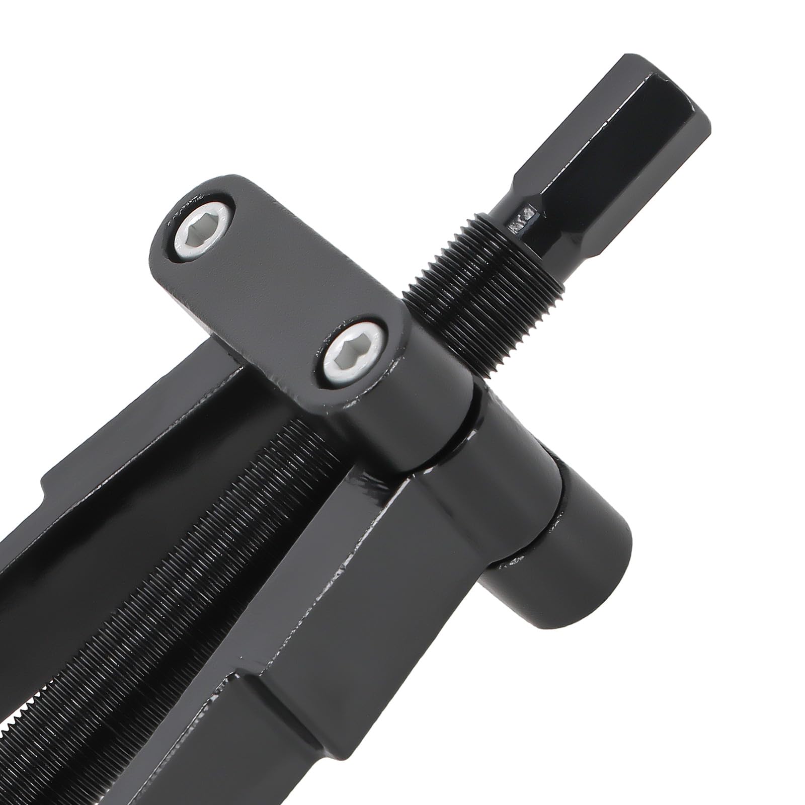 maXpeedingrods Estrazione cuscinetti inferiori con bracci regolabili per Yamaha Johnson Evinrude Mercury Honda Mercruiser Compatibile con la maggior parte dei differenziali 115 CV e superiori