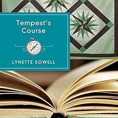 Tempest's Course cover art