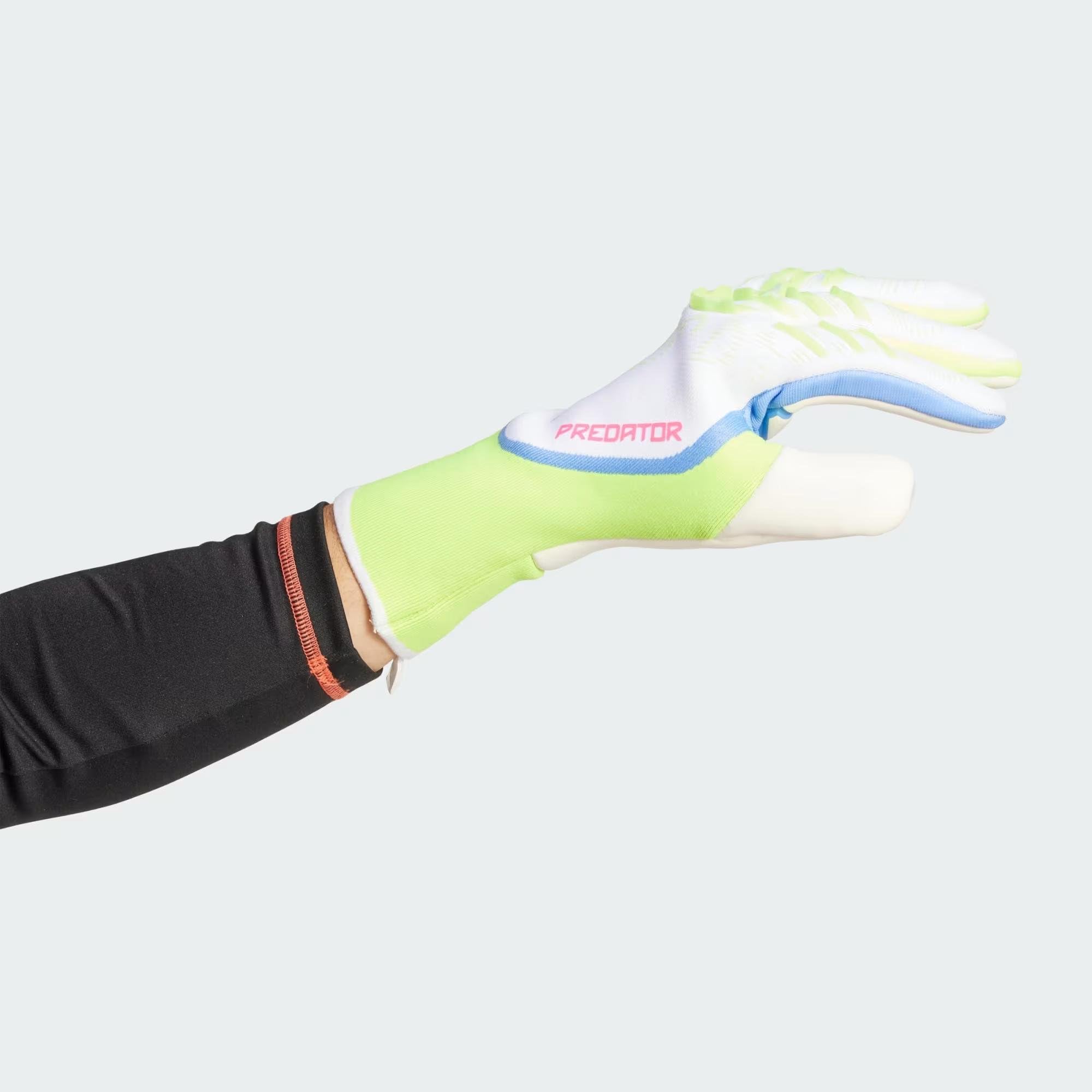 Amazon | adidas プレデター PRO ゴールキーパーグローブ
