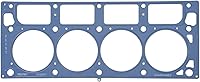 Fel-Pro 26192 PT Multi-Layer Steel Head Gasket for Chevy Silverado 2500 HD & Cadillac Escalade - Superior Seal