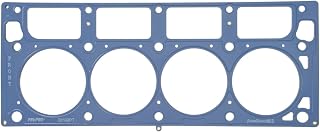 Fel-Pro 26192 PT Multi-Layer Steel Head Gasket for Chevy Silverado 2500 HD & Cadillac Escalade - Superior Seal