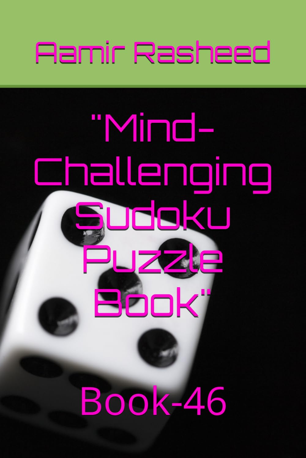 Mind-Challenging Sudoku Puzzle Book